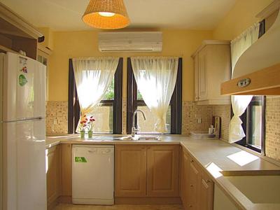 Karia Holiday Villas