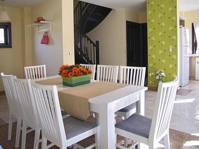 Karia Holiday Villas