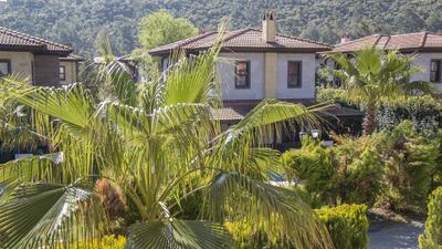 Karia Holiday Villas