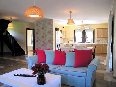Karia Holiday Villas