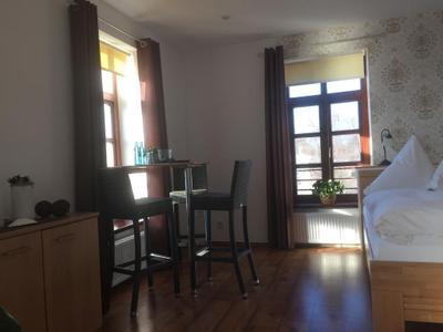 Hotel Und Restaurant Packhaus