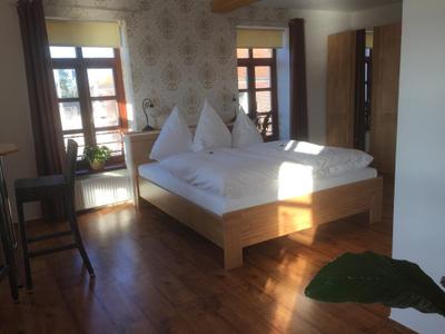 Hotel Und Restaurant Packhaus