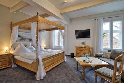Hotel Und Restaurant Packhaus