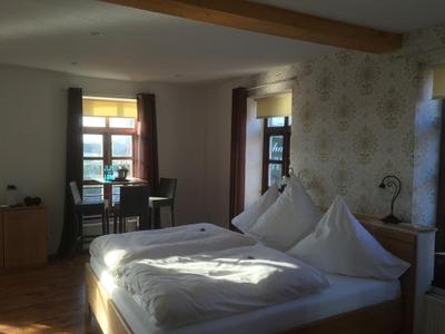 Hotel Und Restaurant Packhaus