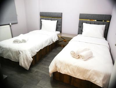 Gazi Oglu Suite Hotel