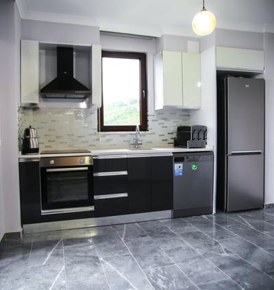 Gazi Oglu Suite Hotel