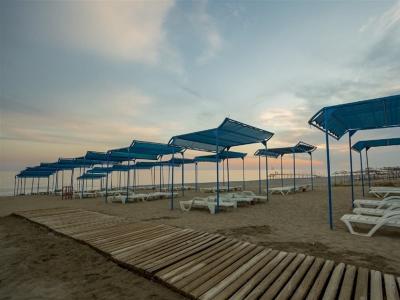 Clover Magic Park Beach Hotel