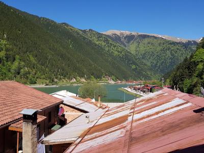 Eser Pansiyon