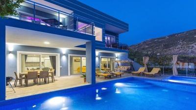 Villa Nil