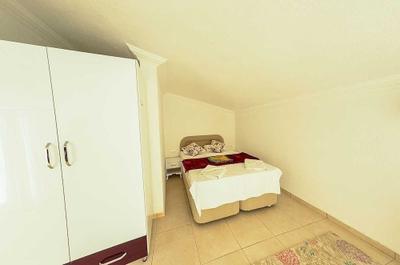 Villa Zumrut by Lycia Collections