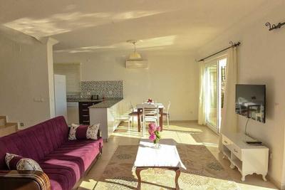 Villa Zumrut by Lycia Collections