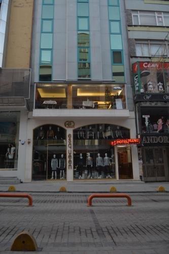 Mozart Hotel