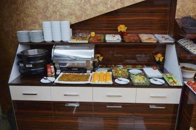 Mozart Hotel