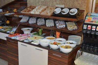 Mozart Hotel