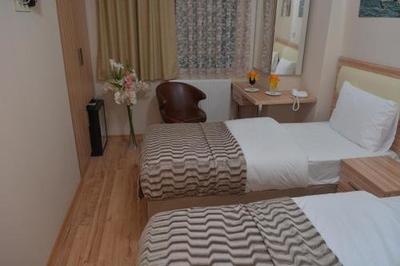 Mozart Hotel