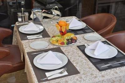 Mozart Hotel