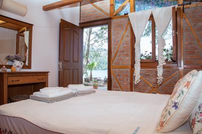 Orhaniye Incir Bungalow