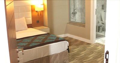 Grand Aras Hotel