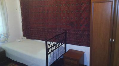 Oasis Hostel