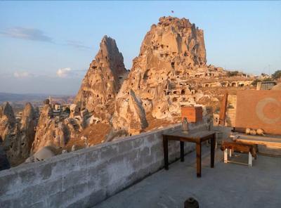 Oasis Hostel