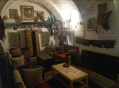 Oasis Hostel