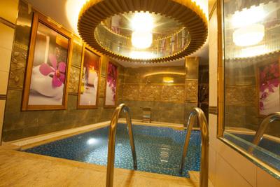 Beethoven Hotel Istanbul