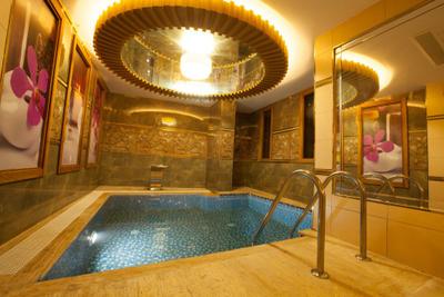 Beethoven Hotel Istanbul