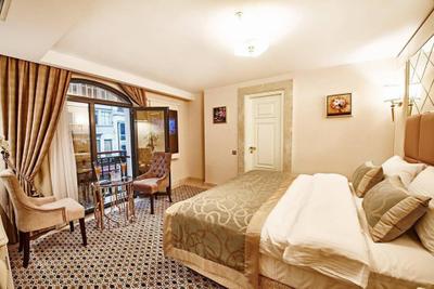 Beethoven Hotel Istanbul