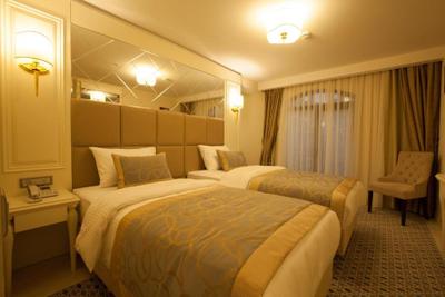 Beethoven Hotel Istanbul
