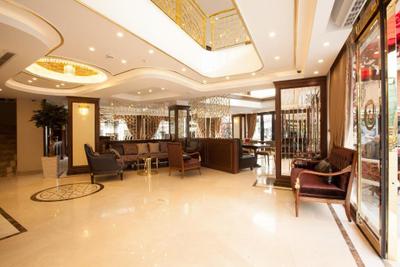 Beethoven Hotel Istanbul