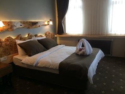 Dolina Sarikamis Hotel