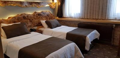 Dolina Sarikamis Hotel