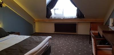 Dolina Sarikamis Hotel