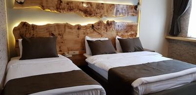 Dolina Sarikamis Hotel