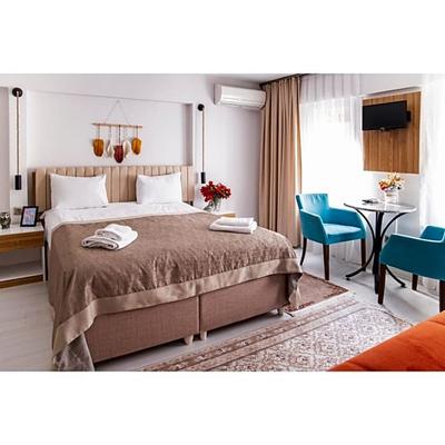 Galata Aristo Suites