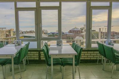 Budget Hostel Istanbul