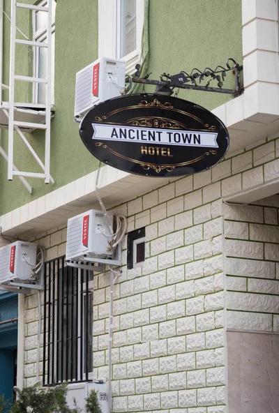Budget Hostel Istanbul