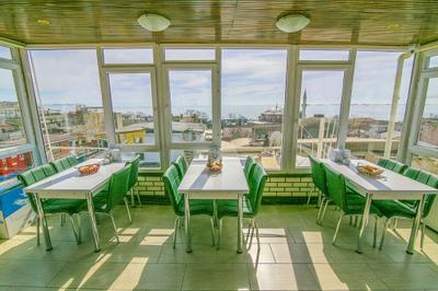 Budget Hostel Istanbul
