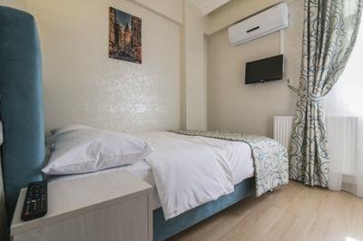Budget Hostel Istanbul