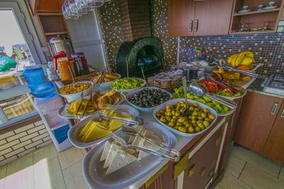 Budget Hostel Istanbul