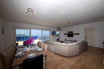 Villa Albatros