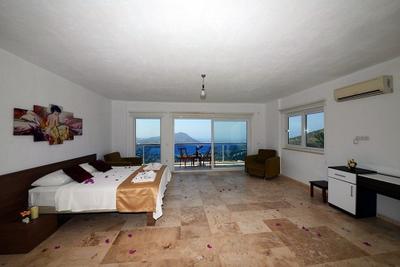 Villa Albatros