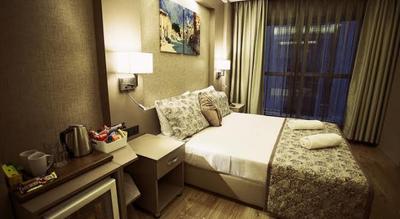 Hotel Iz