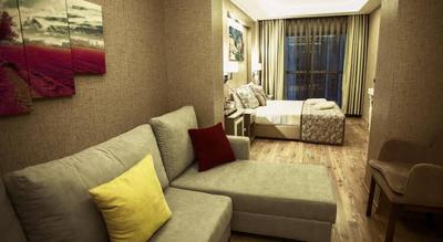 Hotel Iz