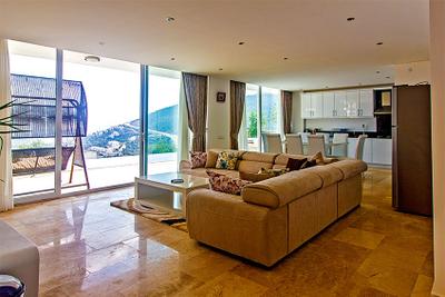Villa Zeytouna