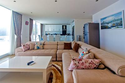 Villa Zeytouna
