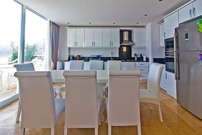 Villa Zeytouna