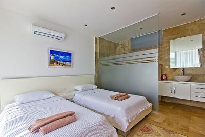 Villa Zeytouna