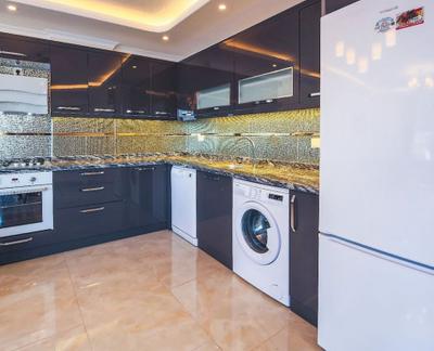 Villa Zirve Hill Villas Kalkan