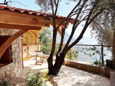 Kabak Dome Suites